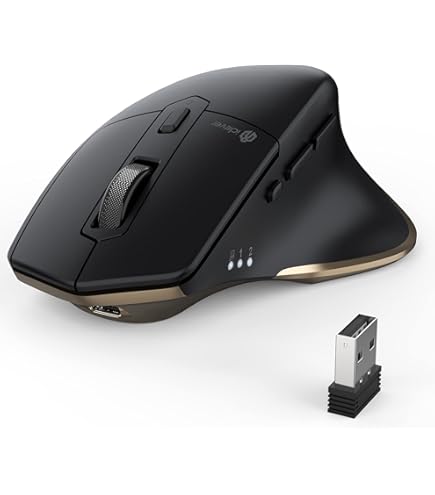 Logitech Original USB Charging Cable for MX Master Mouse/MX Master